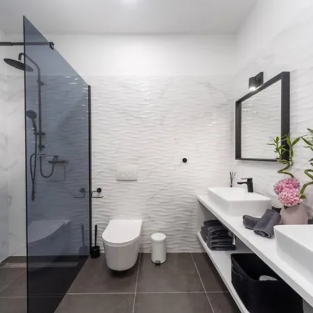 My Way By Istrialux Villa *