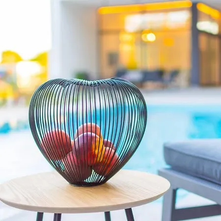 My Way By Istrialux Villa *