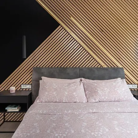 My Way By Istrialux Villa Svetvinčenat